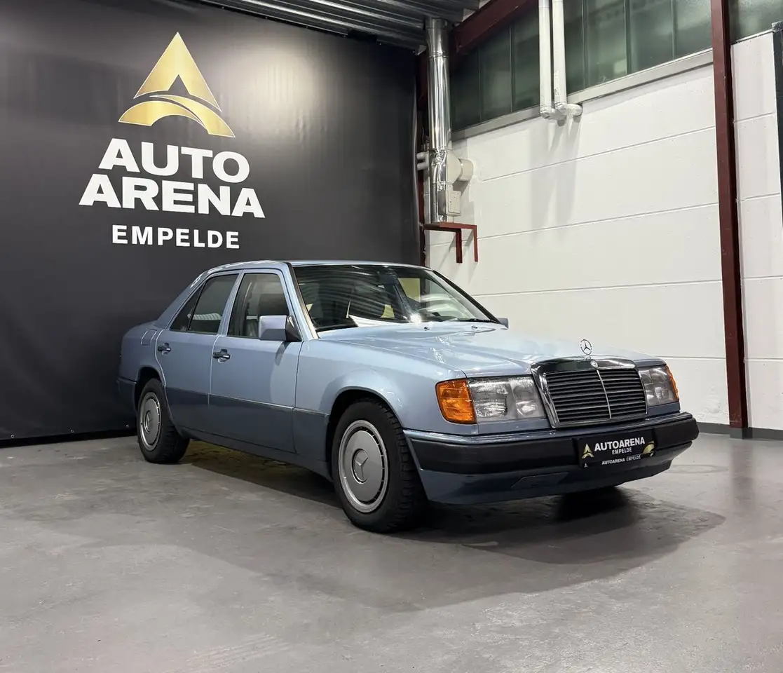 Mercedes-Benz 200 E Aut. *SHD*Sitzh.*EFH*Servo*MOPF1, foto 3