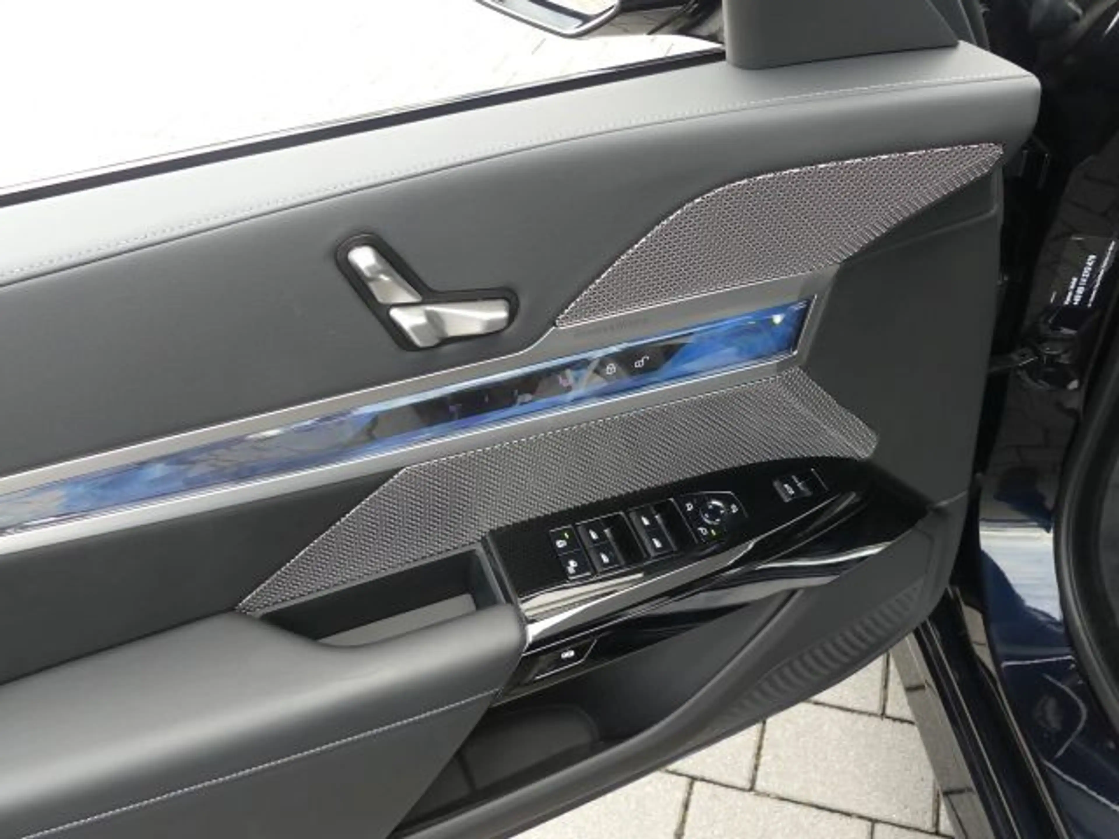 BMW i7 eDrive 50 M Sportpaket PRO Indiv.°PANO°Massag — photo 10