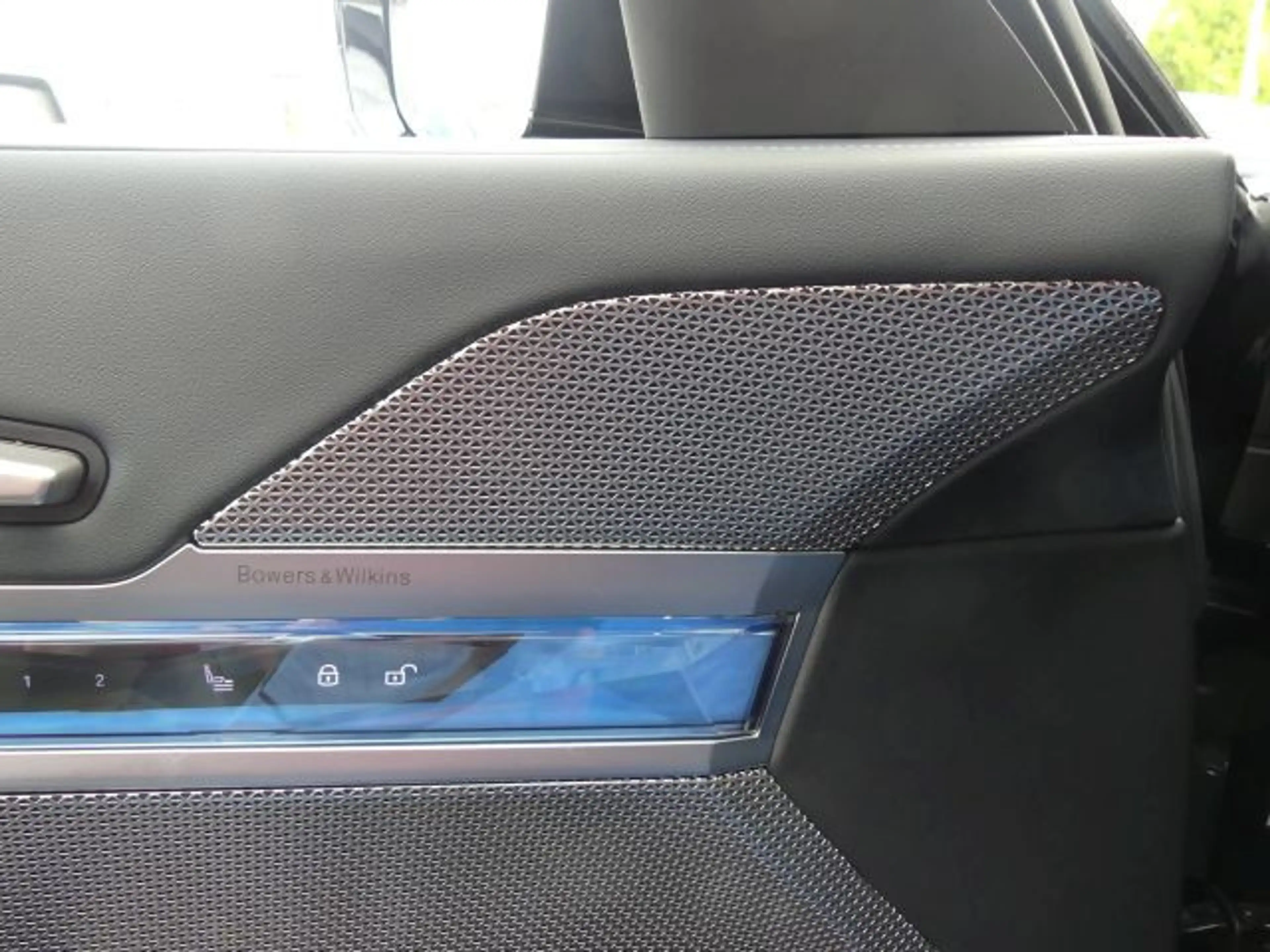 BMW i7 eDrive 50 M Sportpaket PRO Indiv.°PANO°Massag — photo 11