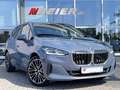 BMW 218 i adap.LED ACC HeadUp HiFi Komfort  Active Tourer Gris - thumbnail 4