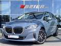 BMW 218 i adap.LED ACC HeadUp HiFi Komfort  Active Tourer Gris - thumbnail 1