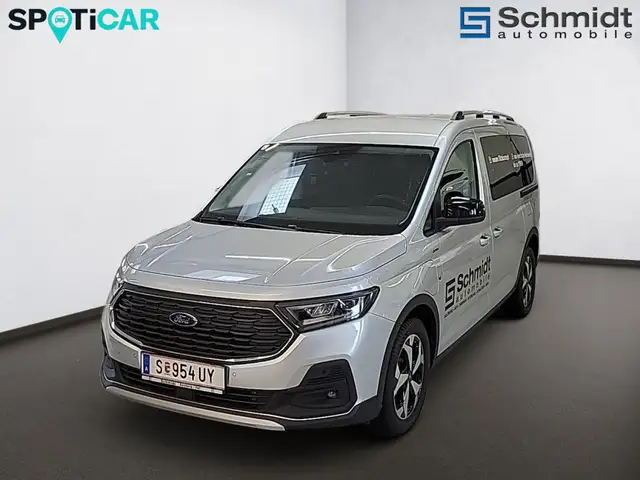 Ford Transit Connect Grand Transit Connect  Active FlexCab 1,5L PHEV 150PS A FWD bis 24.6 Res. Gagovic 
Bauart: BS-AV-Grand Transit Connect D