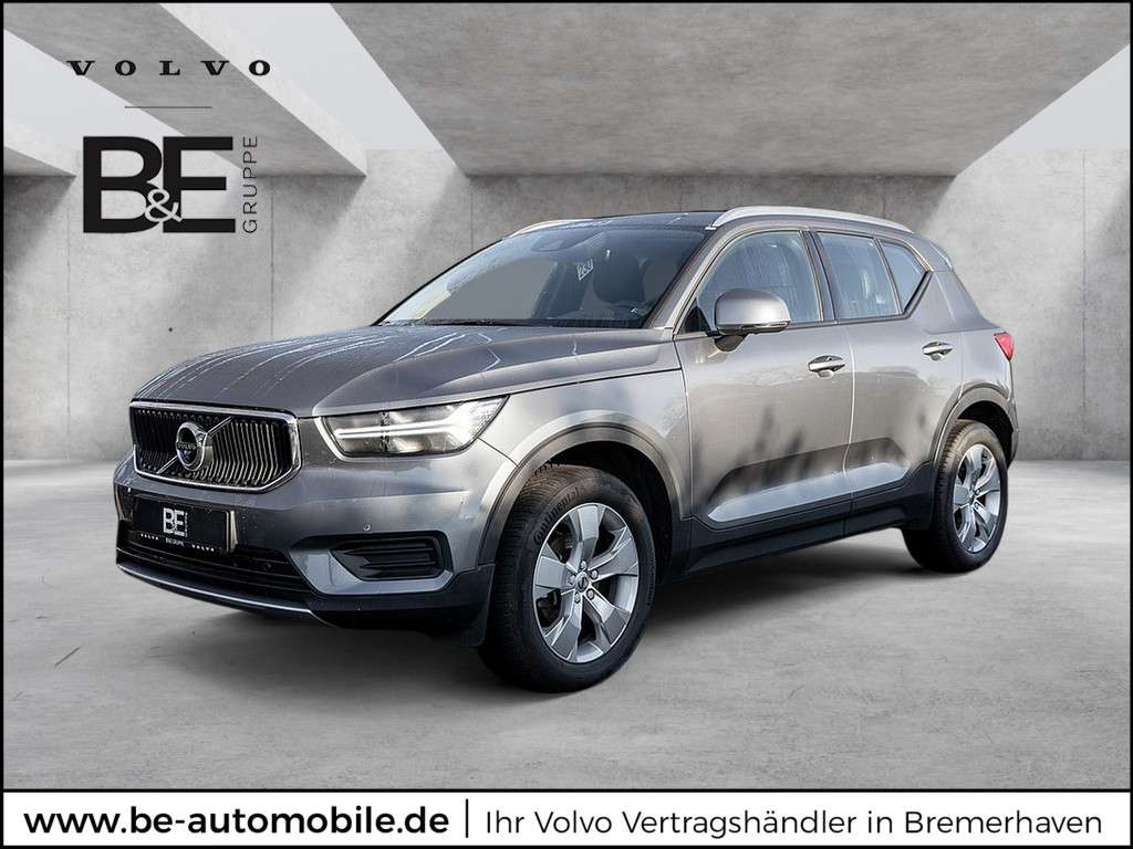 Volvo XC 40
