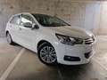 Citroen C4 1.6BlueHDI Live Edition 100 Blanco - thumbnail 2
