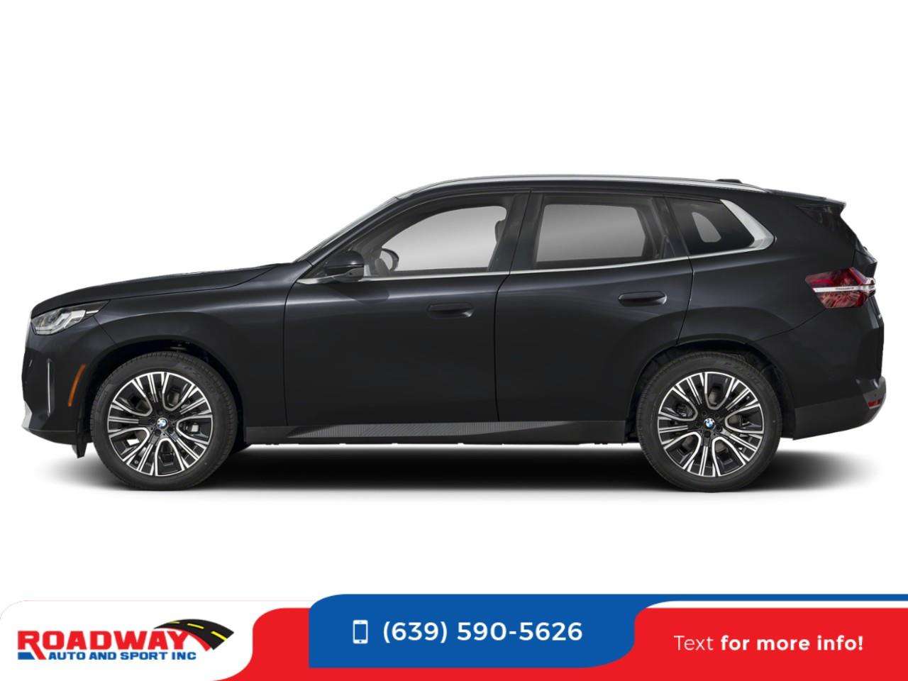2026 BMW X3 30 xDrive — photo 4