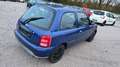 Nissan Micra 1.0 Fresh AUTOMATIK Blu/Azzurro - thumbnail 4