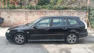 9-3 SportHatch 1.9 tid Linear dpf