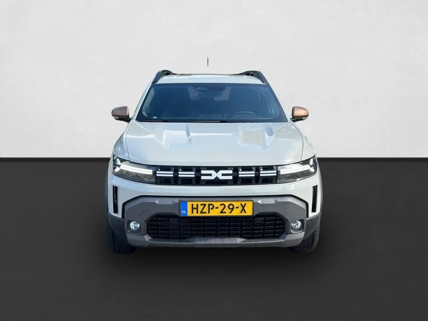 Dacia Duster 1.0 TCe 100 ECO-G Extreme LPG / 360 CAMERA / NW. M - 2