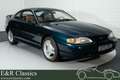 Ford Mustang GT | 70.838 Km | Europese auto | 1994 Verde - thumbnail 1