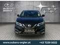 Nissan Qashqai 1,7 dCi ALL-MODE 4x4i N-Connecta Xtronic Aut. Schwarz - thumbnail 2