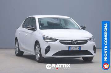 1.5 100CV Edition
