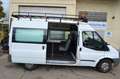 Ford Transit Kasten FT 300 M Trend LKW KLIMA AHK Camp Wit - thumbnail 9