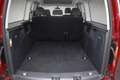 Volkswagen Caddy Maxi Highline 1.4 TSI DSG*Radio*Climatr.* Красный - thumbnail 8