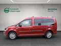 Volkswagen Caddy Maxi Highline 1.4 TSI DSG*Radio*Climatr.* Красный - thumbnail 3