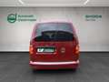 Volkswagen Caddy Maxi Highline 1.4 TSI DSG*Radio*Climatr.* Красный - thumbnail 6