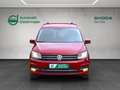 Volkswagen Caddy Maxi Highline 1.4 TSI DSG*Radio*Climatr.* Красный - thumbnail 2