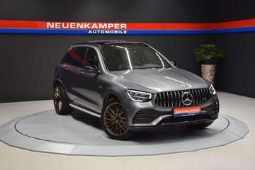 4Matic Pano ACC Ambiente 360° 21 Zoll
