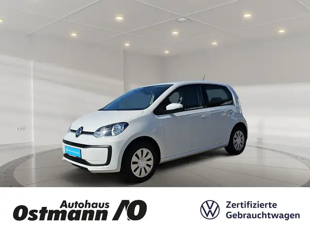 Volkswagen up! 1.0 Facelift KLIMA