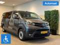Toyota Proace Verso L2H1 Rolstoelbus Automaat Zelfrijder Grijs - thumbnail 1