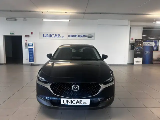 Mazda CX-30 CX-30 1.8 Exceed Bose AWD 116CV C.AUTOM.