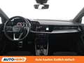 Audi A3 35 TFSI Mild-Hybrid S line Schwarz - thumbnail 12