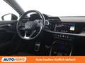 Audi A3 35 TFSI Mild-Hybrid S line Schwarz - thumbnail 13