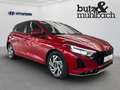 Hyundai i20 FL MY25 1.0 T-GDI Trend, LED, Komfort-MAYEN Piros - thumbnail 2