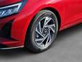Hyundai i20 FL MY25 1.0 T-GDI Trend, LED, Komfort-MAYEN Rot - thumbnail 5
