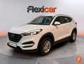 Hyundai TUCSON 1.6 GDI 97kW (131CV) Klass BE 4X2 Blanco - thumbnail 3