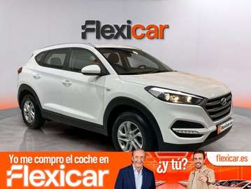 1.6 GDI 97kW (131CV) Klass BE 4X2