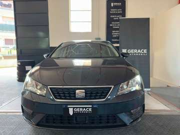 Leon III 2017 2.0 tdi Black Edition 150cv dsg