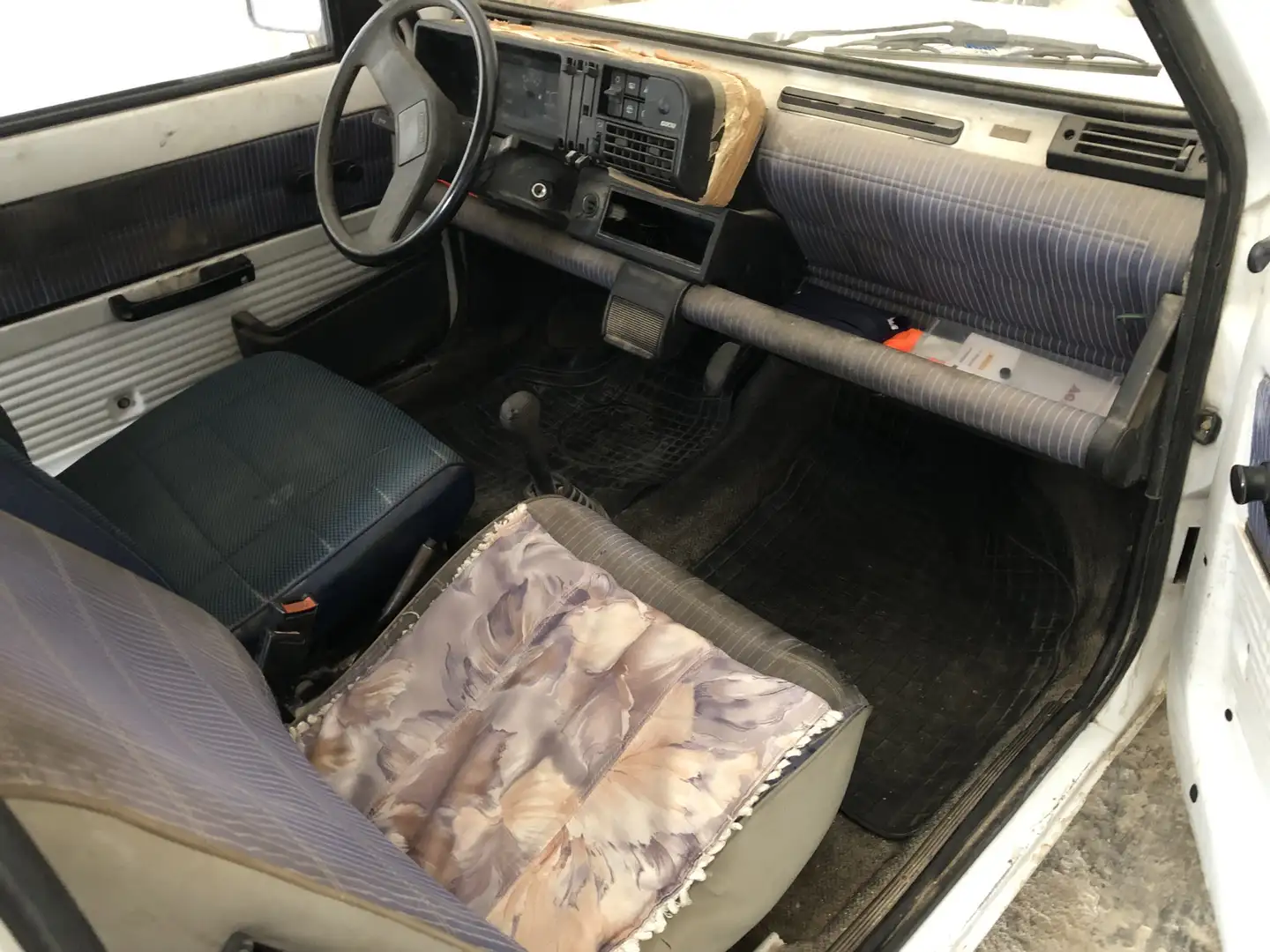 Fiat Panda 750 CL - 2