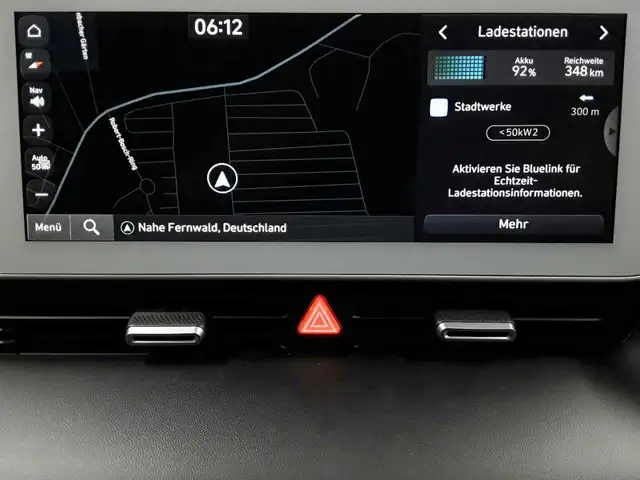Hyundai Ioniq 5 view 12
