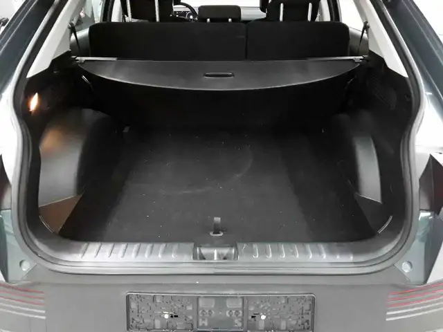 Hyundai Ioniq 5 view 15