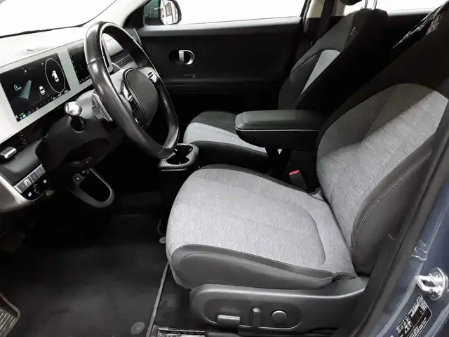 Hyundai Ioniq 5 view 7