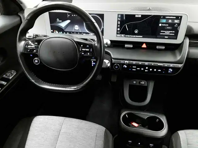 Hyundai Ioniq 5 view 10