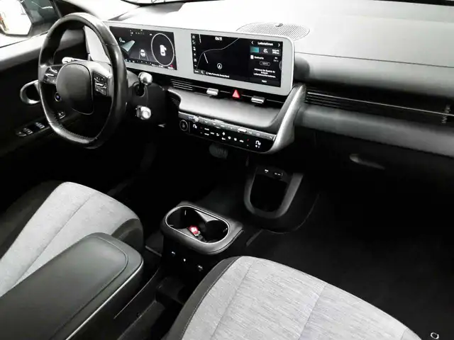 Hyundai Ioniq 5 view 9