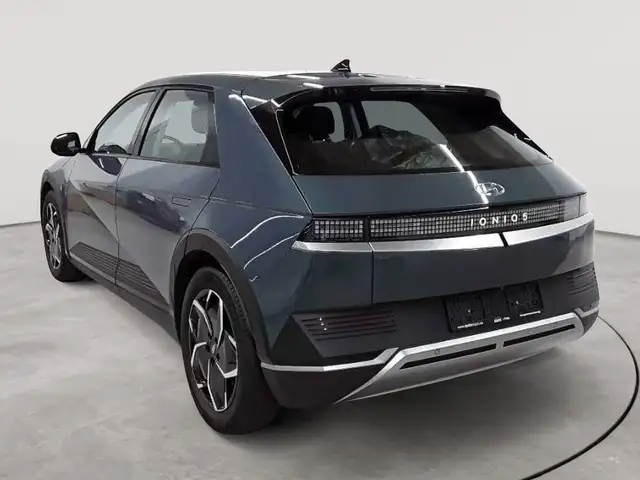 Hyundai Ioniq 5 view 5