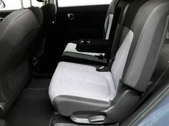 Hyundai Ioniq 5 view 13