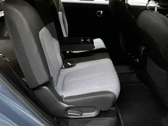 Hyundai Ioniq 5 view 14