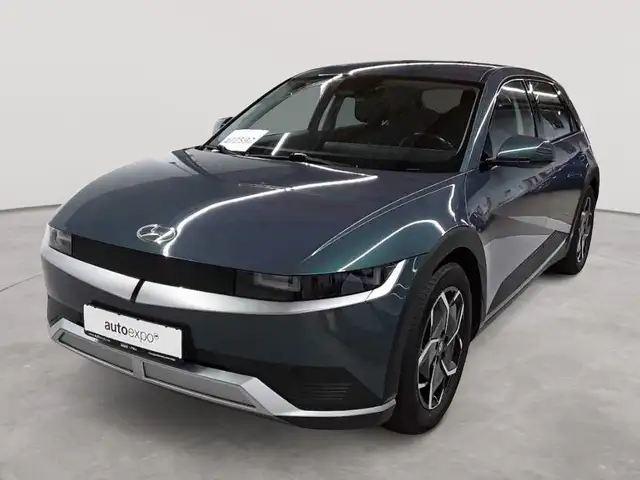 Hyundai Ioniq 5 view 2