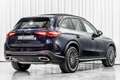 Mercedes-Benz GLC 300 e Hybrid 4Matic AMGLine Burmester Pano HUD Keyless Bleu - thumbnail 8