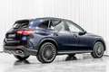 Mercedes-Benz GLC 300 e Hybrid 4Matic AMGLine Burmester Pano HUD Keyless Bleu - thumbnail 9