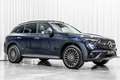 Mercedes-Benz GLC 300 e Hybrid 4Matic AMGLine Burmester Pano HUD Keyless Bleu - thumbnail 6