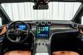 Mercedes-Benz GLC 300 e Hybrid 4Matic AMGLine Burmester Pano HUD Keyless Bleu - thumbnail 12
