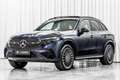 Mercedes-Benz GLC 300 e Hybrid 4Matic AMGLine Burmester Pano HUD Keyless Bleu - thumbnail 3