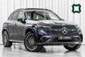 Mercedes-Benz GLC 300 e Hybrid 4Matic AMGLine Burmester Pano HUD Keyless Bleu - thumbnail 1