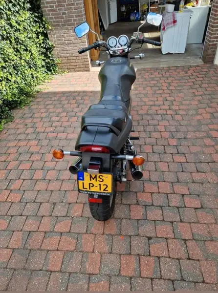 Suzuki VX 800 - foto 4