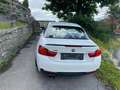 BMW 435 435dx drixe cabrio Weiß - thumbnail 1