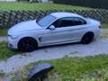 BMW 435 435dx drixe cabrio Weiß - thumbnail 3